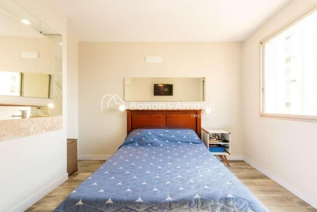 Imagem Apartamento com 4 Quartos à Venda, 305 m² em Cambuí - Campinas Imagem Apartamento com 4 Quartos à Venda, 305 m² em Cambuí - Campinas