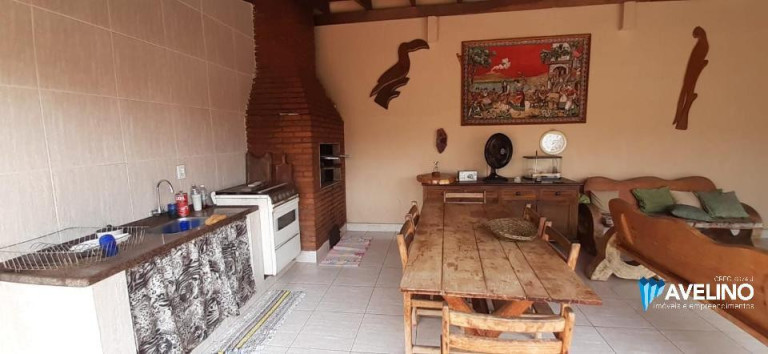 Imagem Casa com 4 Quartos à Venda, 350 m² em Vila Planalto - Campo Grande Imagem Casa com 4 Quartos à Venda, 350 m² em Vila Planalto - Campo Grande