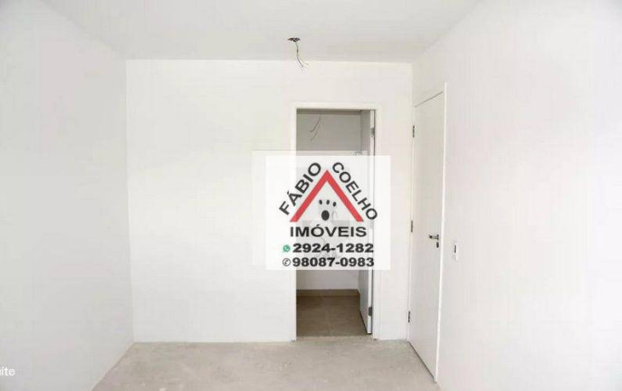 Imagem Apartamento com 2 Quartos à Venda, 50 m² em Socorro - São Paulo Imagem Apartamento com 2 Quartos à Venda, 50 m² em Socorro - São Paulo