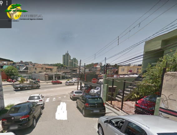 Imagem Terreno à Venda, 125 m² em Cachoeirinha - São Paulo