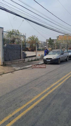 Imagem Terreno à Venda ou Locação, 1.500 m² em Vila Itapoan - Guarulhos