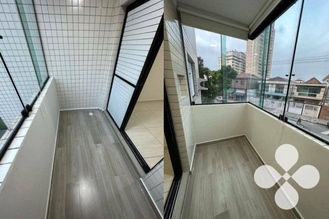 Imagem Imóvel com 2 Quartos à Venda, 91 m² em Macuco - Santos Imagem Imóvel com 2 Quartos à Venda, 91 m² em Macuco - Santos