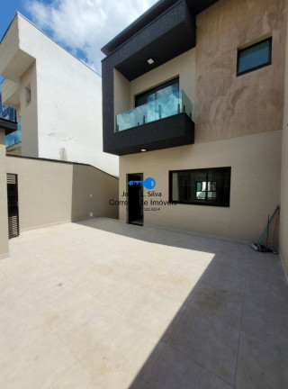 Imagem Sobrado com 3 Quartos à Venda, 142 m² em Portais (polvilho) - Cajamar Imagem Sobrado com 3 Quartos à Venda, 142 m² em Portais (polvilho) - Cajamar