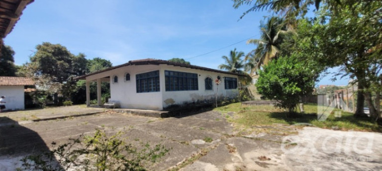 Imagem Chácara com 4 Quartos à Venda, 276 m² em Estancia Monazitica - Serra