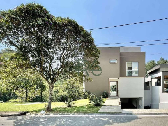 Imagem Casa com 5 Quartos à Venda, 557 m² em Reserva Santa Maria - Jandira Imagem Casa com 5 Quartos à Venda, 557 m² em Reserva Santa Maria - Jandira