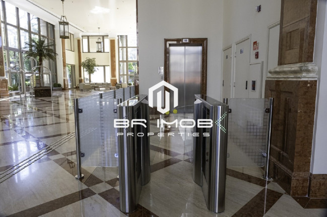 Imagem Sala Comercial à Venda, 540 m² em Jardim Paulistano - São Paulo