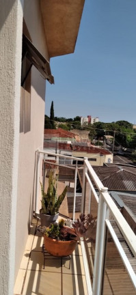 Imagem Imóvel com 1 Quarto à Venda, 44 m² em Jardim Paulistano - Ribeirão Preto Imagem Imóvel com 1 Quarto à Venda, 44 m² em Jardim Paulistano - Ribeirão Preto