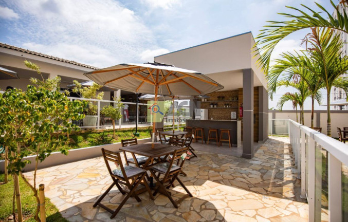 Imagem Apartamento com 2 Quartos à Venda, em Jardim Das Colinas - Hortolândia Imagem Apartamento com 2 Quartos à Venda, em Jardim Das Colinas - Hortolândia