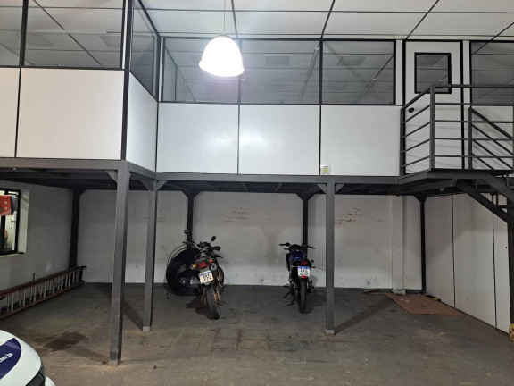 Imagem Imóvel Comercial para Alugar, 480 m² em Bragança Paulista