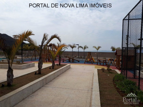 Imagem Apartamento com 3 Quartos à Venda, 106 m² em Vila Da Serra - Nova Lima Imagem Apartamento com 3 Quartos à Venda, 106 m² em Vila Da Serra - Nova Lima