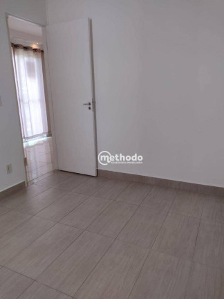 Imagem Apartamento com 2 Quartos à Venda, 45 m² em Vila Marieta - Campinas Imagem Apartamento com 2 Quartos à Venda, 45 m² em Vila Marieta - Campinas