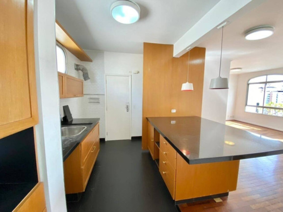 Imagem Apartamento com 3 Quartos à Venda, 123 m² em Jardim Marajoara - São Paulo Imagem Apartamento com 3 Quartos à Venda, 123 m² em Jardim Marajoara - São Paulo