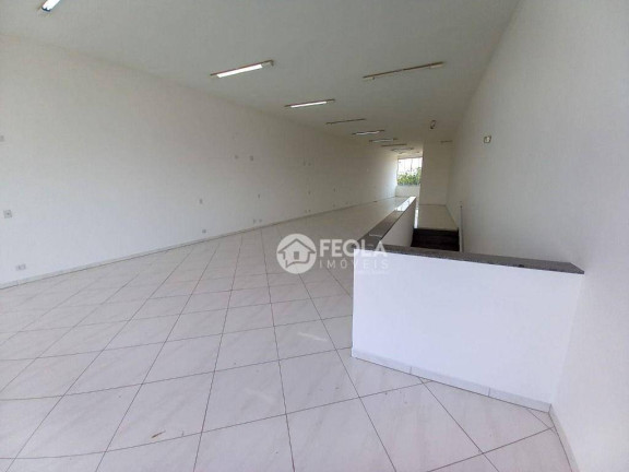 Imagem Sala Comercial para Alugar, 141 m² em São Domingos - Americana Imagem Sala Comercial para Alugar, 141 m² em São Domingos - Americana