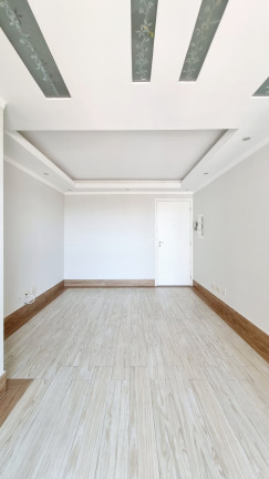 Imagem Apartamento com 2 Quartos à Venda, 58 m² em Vila Dom Pedro Ii - São Paulo Imagem Apartamento com 2 Quartos à Venda, 58 m² em Vila Dom Pedro Ii - São Paulo