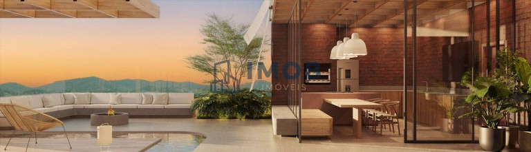 Imagem Apartamento com 3 Quartos à Venda, 141 m² em Itajubá - Barra Velha