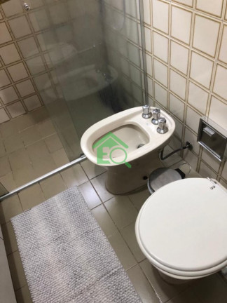 Imagem Apartamento com 3 Quartos à Venda, 107 m² em Vila Sofia - São Paulo Imagem Apartamento com 3 Quartos à Venda, 107 m² em Vila Sofia - São Paulo