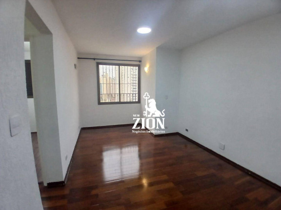 Imagem Apartamento com 3 Quartos à Venda, 80 m² em Santana - São Paulo