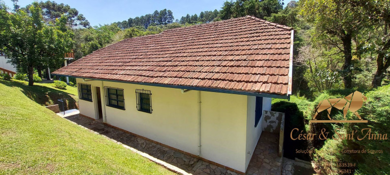 Imagem Casa de Condomínio com 2 Quartos à Venda, 110 m² em Vale Encantado - Campos Do Jordão Imagem Casa de Condomínio com 2 Quartos à Venda, 110 m² em Vale Encantado - Campos Do Jordão