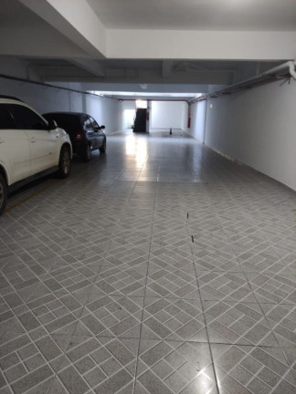 Imagem Cobertura com 2 Quartos à Venda, 53 m² em Vila Guarani - Santo André