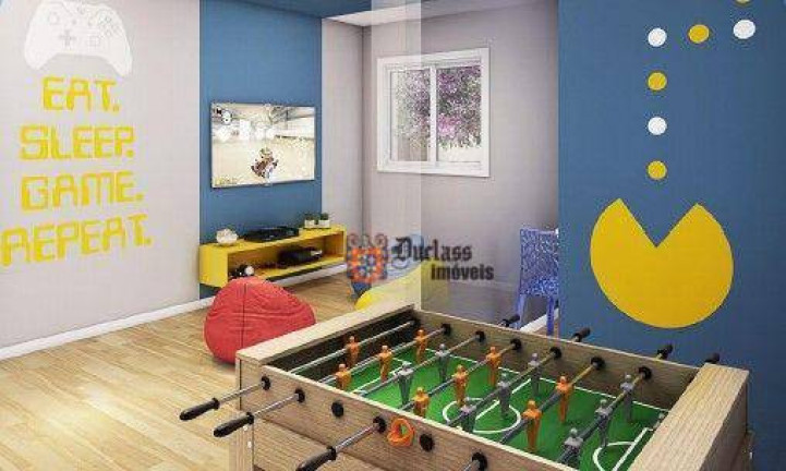 Imagem Apartamento com 2 Quartos à Venda, 35 m² em Tucuruvi - São Paulo