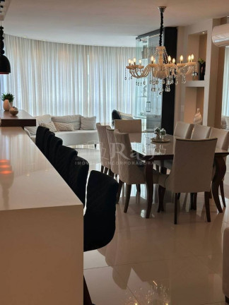 Imagem Apartamento com 3 Quartos à Venda, 200 m² em Praia Brava - Itajaí