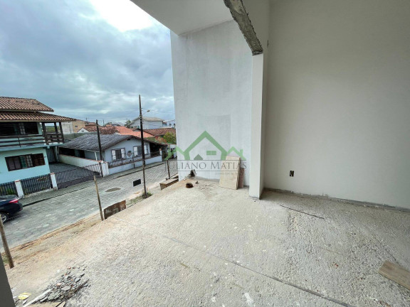 Imagem Sobrado com 3 Quartos à Venda, 119 m² em Costeira - Balneário Barra Do Sul