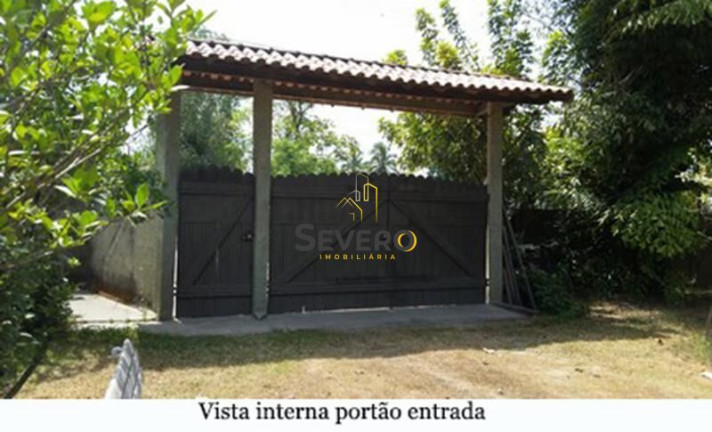 Imagem Imóvel com 5 Quartos à Venda, 4.500 m² em Centro - Maricá Imagem Imóvel com 5 Quartos à Venda, 4.500 m² em Centro - Maricá