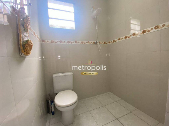 Imagem Casa com 4 Quartos à Venda, 181 m² em Barcelona - São Caetano Do Sul Imagem Casa com 4 Quartos à Venda, 181 m² em Barcelona - São Caetano Do Sul