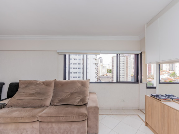 Imagem Apartamento com 3 Quartos à Venda, 185 m² em Vila Gumercindo - São Paulo