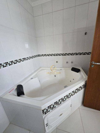 Imagem Sobrado com 5 Quartos à Venda, 250 m² em Vila Branca - Jacareí Imagem Sobrado com 5 Quartos à Venda, 250 m² em Vila Branca - Jacareí