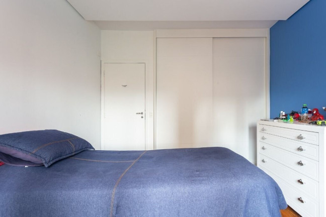 Imagem Apartamento com 3 Quartos à Venda, 62 m² em Perdizes - São Paulo