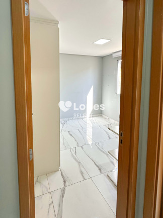 Imagem Apartamento com 2 Quartos à Venda, 45 m² em Condominio Cachoeira Do Sol - Campinas