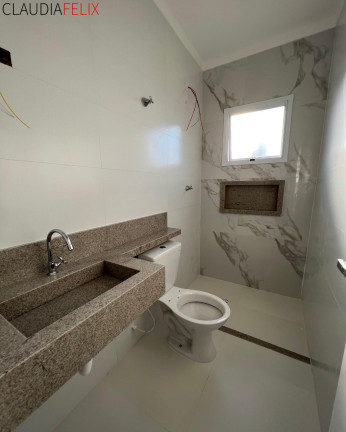 Imagem Imóvel com 3 Quartos à Venda, 120 m² em Ocian - Praia Grande