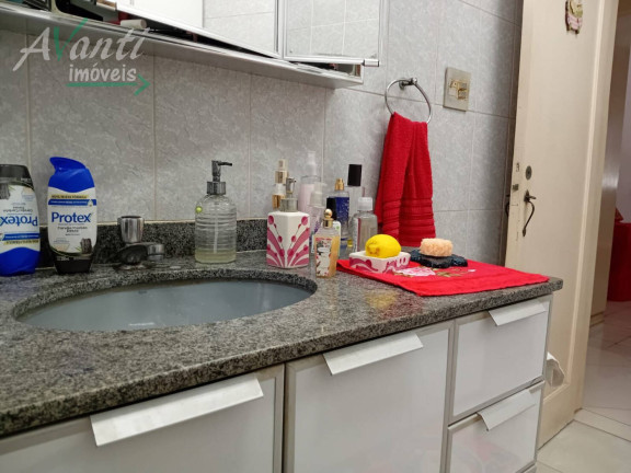 Imagem Apartamento com 3 Quartos à Venda, 146 m² em Gonzaga - Santos Imagem Apartamento com 3 Quartos à Venda, 146 m² em Gonzaga - Santos