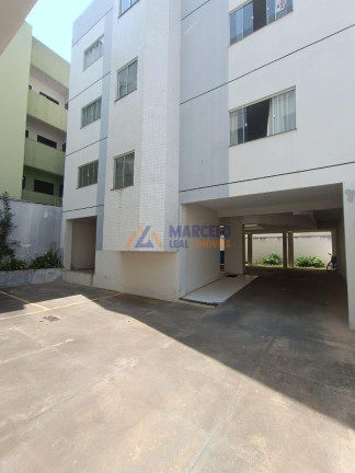 Imagem Apartamento com 2 Quartos para Alugar, 64 m² em Candeias - Vitória Da Conquista Imagem Apartamento com 2 Quartos para Alugar, 64 m² em Candeias - Vitória Da Conquista