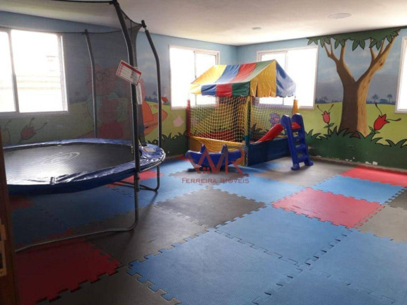 Imagem Apartamento com 3 Quartos à Venda, 69 m² em Itaquera - São Paulo Imagem Apartamento com 3 Quartos à Venda, 69 m² em Itaquera - São Paulo
