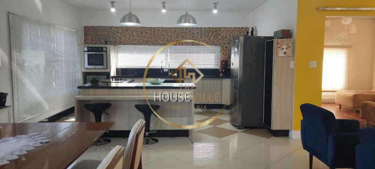 Imagem Casa com 3 Quartos à Venda, 300 m² em Jardim Terras De Santa Helena - Jacareí Imagem Casa com 3 Quartos à Venda, 300 m² em Jardim Terras De Santa Helena - Jacareí