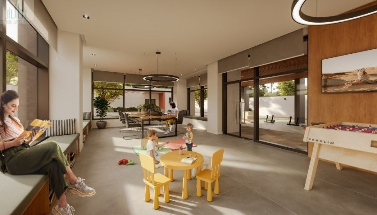 Imagem Apartamento com 2 Quartos à Venda, 105 m² em São Bento - Bento Gonçalves