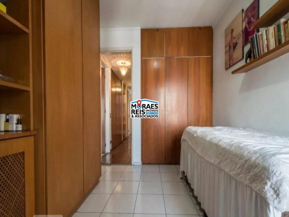 Imagem Apartamento com 4 Quartos à Venda, em Brooklin Paulista - São Paulo Imagem Apartamento com 4 Quartos à Venda, em Brooklin Paulista - São Paulo