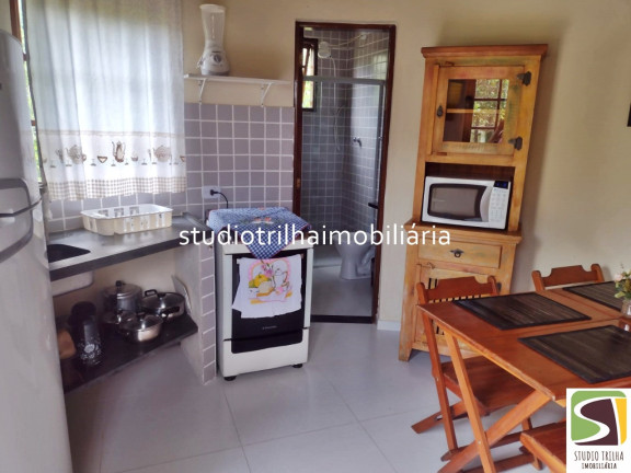 Imagem Sobrado com 3 Quartos à Venda, em água Branca - Ilhabela Imagem Sobrado com 3 Quartos à Venda, em água Branca - Ilhabela