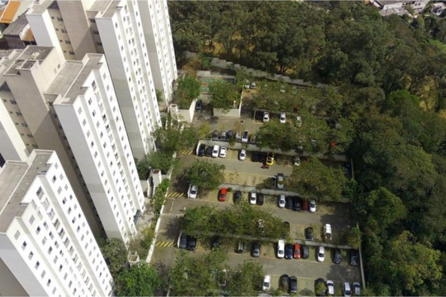 Imagem Apartamento com 2 Quartos à Venda, 43 m² em Jaraguá - São Paulo Imagem Apartamento com 2 Quartos à Venda, 43 m² em Jaraguá - São Paulo