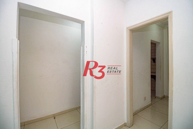 Imagem Apartamento com 2 Quartos à Venda, 113 m² em Boqueirão - Santos