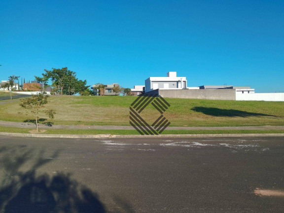 Terreno à Venda, 2.300 m² em Condomínio Saint Patrick - Sorocaba