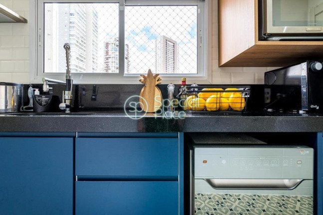 Imagem Apartamento com 3 Quartos à Venda, 220 m² em Alto Da Lapa - São Paulo