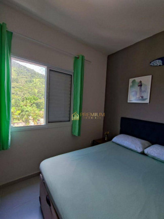 Imagem Apartamento com 2 Quartos à Venda, 50 m² em Acarau - Ubatuba
