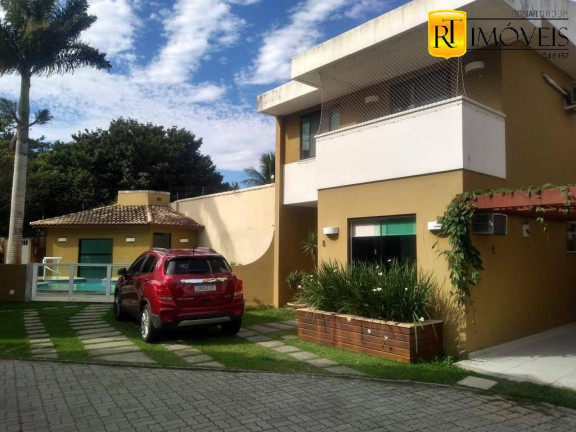 Imagem Casa de Condomínio com 4 Quartos à Venda, 150 m² em Palmeiras - Cabo Frio Imagem Casa de Condomínio com 4 Quartos à Venda, 150 m² em Palmeiras - Cabo Frio