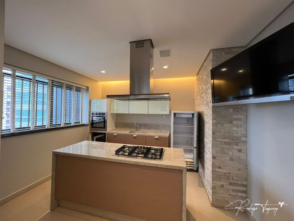 Imagem Apartamento com 4 Quartos à Venda, 339 m² em Setor Bueno - Goiânia