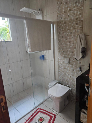 Imagem Casa com 2 Quartos à Venda, 126 m² em Jardim Paulino Fedrigo - Arapongas