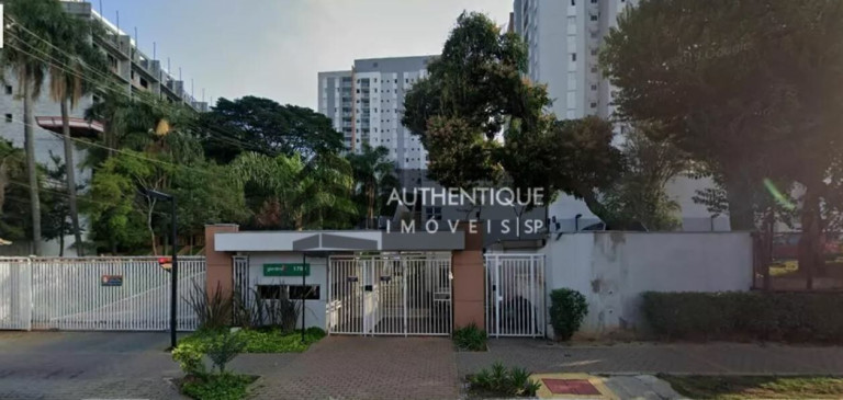 Imagem Apartamento com 3 Quartos à Venda, 70 m² em Jardim Prudência - São Paulo