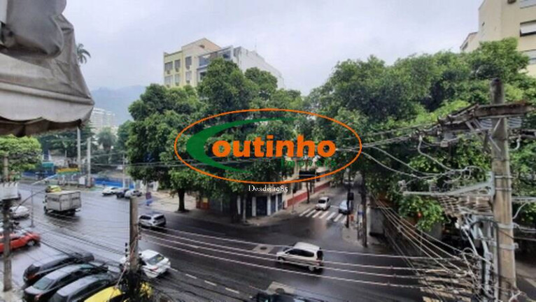 Imagem Apartamento com 3 Quartos à Venda, 86 m² em Tijuca - Rio De Janeiro Imagem Apartamento com 3 Quartos à Venda, 86 m² em Tijuca - Rio De Janeiro